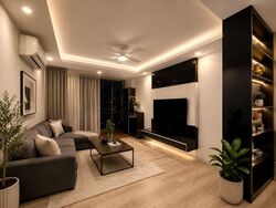 Parc Vista (D22), Condominium #560750481